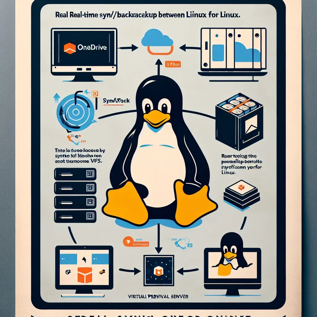 OneDrive Linux 客户端部署教程